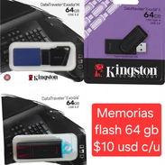 Memorias flash 64 gb - Img 54565267