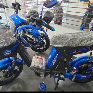 Ventas de equipos, motorinas, útiles para el hogar y más - 3/10