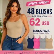 BLUSAS FAJAS POR CANTIDAD - Img 55878803