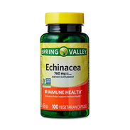 Echinacea - 100tab - Img 53504987