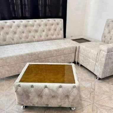 Camas, juegos de muebles para sala , directo con el productor - Img 116969356