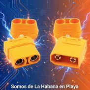Conectores XT9U- La Pareja en 10 USD - Img 56614531