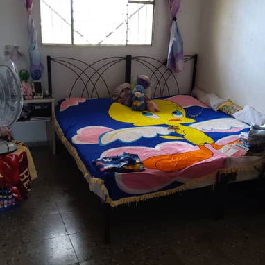 Se vende o se permuta apartamento en el casino deportivo 5to piso - 5/5