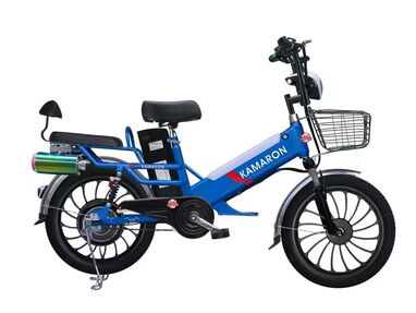 Bicicletas electricas KAMARON 2024 - Img 60594929