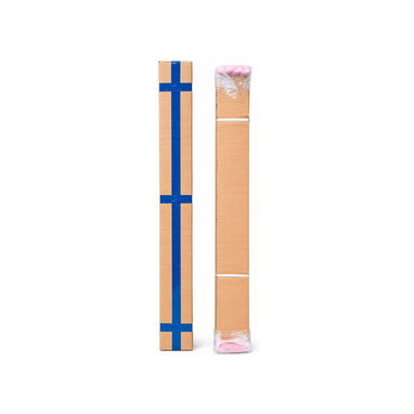 Estantería metálica de 4 niveles Estone (1 U) - 3/4