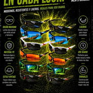 Gafas deportivas - Img 57947045