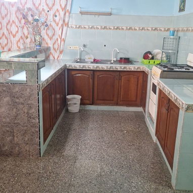 Se renta apartamento - Img 119623695