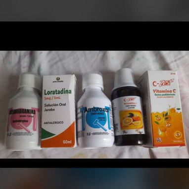 Medicamentos en buen precio - 2/3