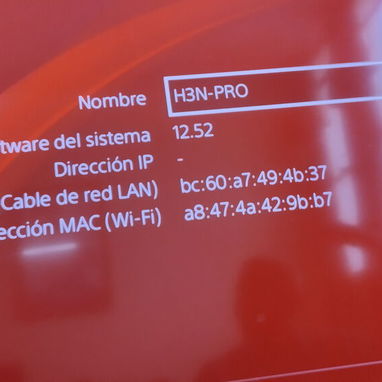 Vendo PS4 ( Play Station 4 ) !!!!!!!!! - Img 126264642