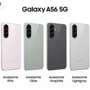 Galaxy A56 5G (12GB RAM -256 GB) - Img 55936522
