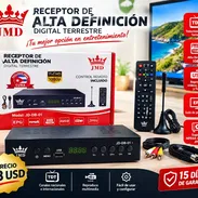 Cajita descodificadora - Img 57430287