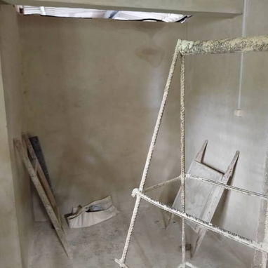 Vendo casa casi terminada. Jatibonico. Cuba - Img 124143410
