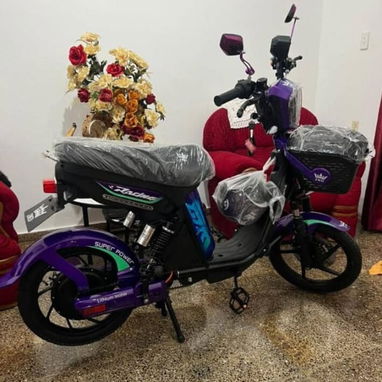 VENDO JMD - 2/2