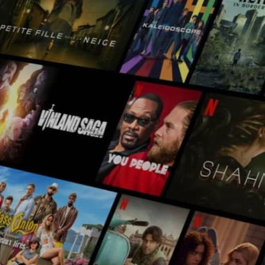 instalación  para ver películas, novelas, series - 5/5