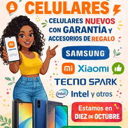 💜Tienda de celulares nuevos 📱 - Img 56092859