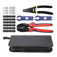Kit para Cable MC4 para paneles solares - Img 55614608