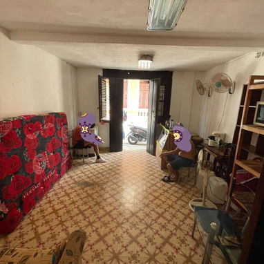 Casa puerta calle San Nicolás y Sitios - 2/3