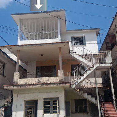 Se vende casa en Casa Blanca. - 2/10