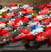 Venta de artículos de Pokémon y otras temáticas. 50153033. Solo Habana - Img 50187589