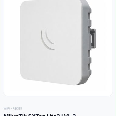 MikroTik - disponibles 👇 - Img 125738098