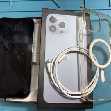 iPhone 13 promax, el más cuidado!!! - Img 124128294