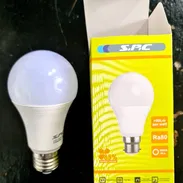 Bombillos led 12W - Img 56686087