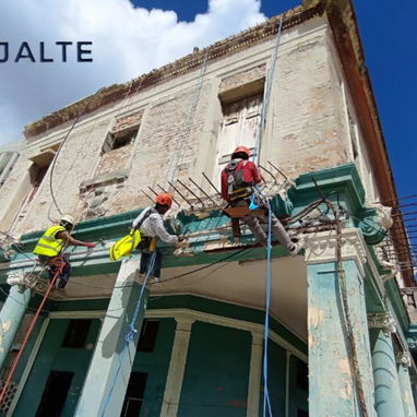 Servicio de construcción civil. - Img 107900895