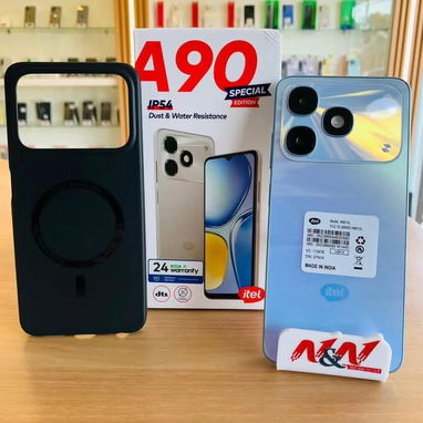 Buenas ofertas de moviles HABANA tengo disponible mensajería en Moto 🏍️ - Img 121461874