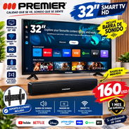 Televisor Smart Tv - Img 58001984