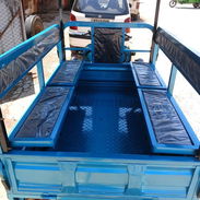 Se vende triciclo - Img 57237899