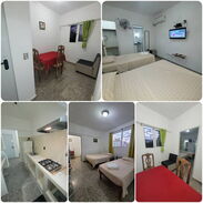 Apartamento de una habitación cerca del almejeiras - Img 45055188