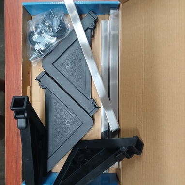 🛞📦 Base Ajustable con Ruedas para Electrodomésticos 💰 23 USD - Img 124226418