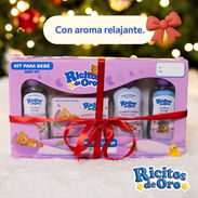 Kit de aseo para bebé - Img 54776061