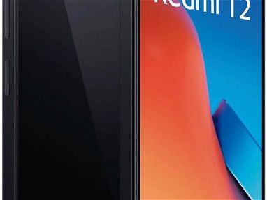Movil Xiaomi Redmi 12 - Img main-image