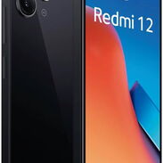 Movil Xiaomi Redmi 12 - Img 45236631