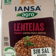 Lentejas Premium - Img 58340917