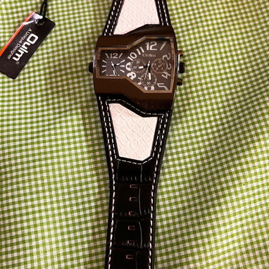 Reloj Oulm, diseño exclusivo - Img 123004710