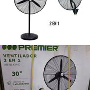 Ventilador industrial - Img 57494583