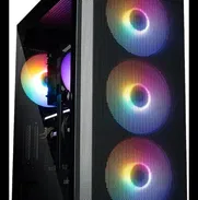 GABINETE DE PC ZALMAN i4 TG AIRFLOW|2 USB 3.0 + 4 FANES RGB(140mm)|LATERAL DE CRISTAL TEMPLADO**NUEVO EN CAJA. #56242086 - Img 49130993