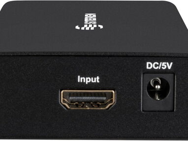 SPLITTER HDMI DE 4 SALIDAS - Img 60964234