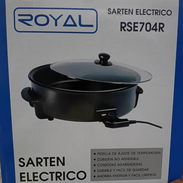 Sartén eléctrico - Img 56590546