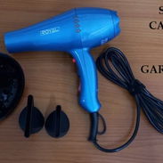 SECADOR DE CABELLO ROYAL, ENTREGA DE FACTURA Y PROPIEDAD. VARIEDAD DE ELECTRODOMÉSTICOS, ÚTILES DEL HOGAR, ETC - Img 53384016
