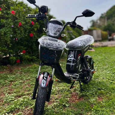 Bicimoto Grillo - 2/2
