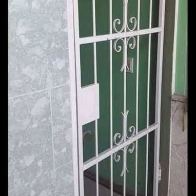Rejas, Portones, Garajes de estructura Metálica, portones de corredera etc - 4/9