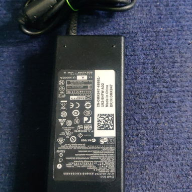 CARGADORES LAPTOP,DE TODOS LOS MODELOS TENGO - Img 113999634