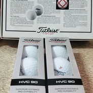 Vendo pelotas originales de golf - Img 52026105