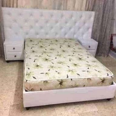 Camas Tapizadas listas para entregar - Img 122968689