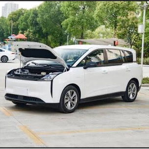 VENTA AUTO BESTUNE NAT E05 100% ELÉCTRICO SIN ESTRENAR - Img 126344280