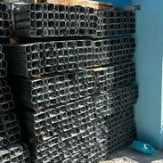 Purles galvanizados de 6mt - Img 56555737