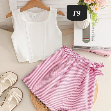 Ropa de niña Shein todas las tallas - Img 121033221